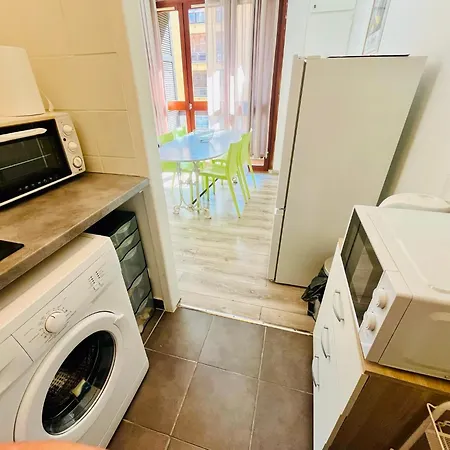 Emma - Climatise Avec Ascenseur - Bd Lantivy Coeur D'ajaccio - Tgb Apartamento *