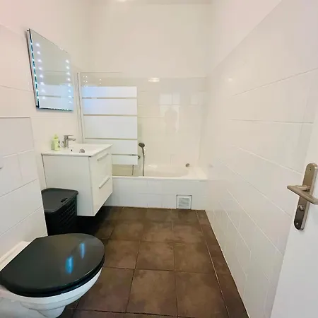 Apartamento Emma - Climatise Avec Ascenseur - Bd Lantivy Coeur D'ajaccio - Tgb *